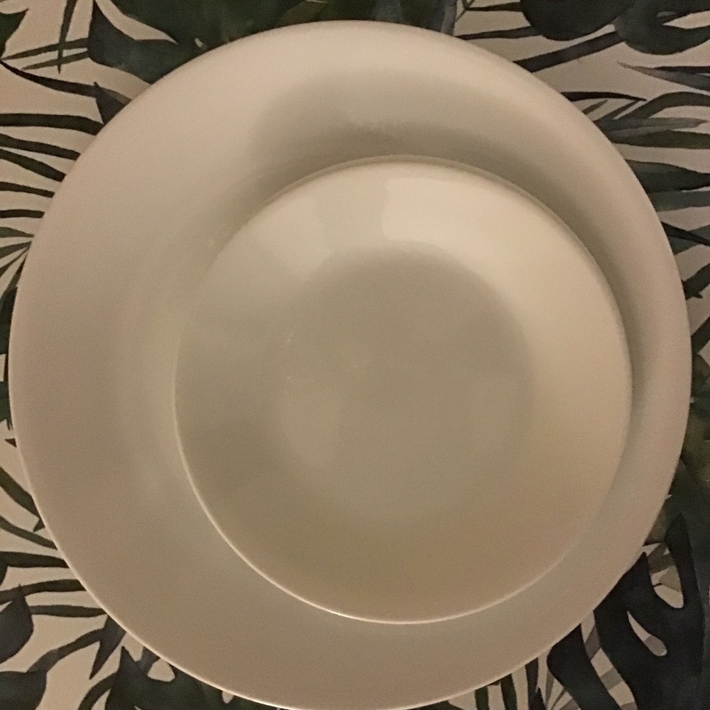 Corelle  Replacement Plate Bundle / 1 Dinner Plate 2 Salad Plates